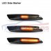 2x Sequential Dynamic Indicator Side Marker LED BMW E81 E82 E60 E91 E92 UK STOCK